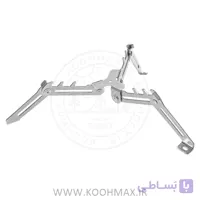 سه پایه کپسول گاز کوهنوردی Babos