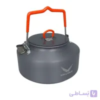 کتری اسنوهاک ظرفیت 2.2 لیتر