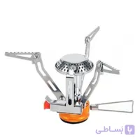سرشعله اجاق کمپینگ فایرمپل مدل 102