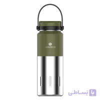 فلاسک سانتکو 500 میلی لیتر مدل SANTECO KOYA SS