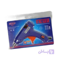 تفنگ چسب حرارتي کوچک متفرقه (تک عددي) | خرید عمده تفنگ چسب حرارتي کوچک متفرقه (تک عددي) با ارزان ترین قیمت از فروشگاه رامین تحریر