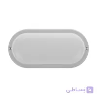 چراغ ال ای دی 13 وات افراتاب مدل ضد آب کد AF-BT-13WE