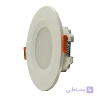 پنل ال ای دی 7 وات پی جی تی کد 2PCS بسته دو عددی