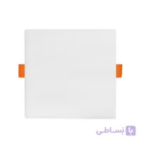 پنل سقفی 18 وات ماورا مدل فول لایت