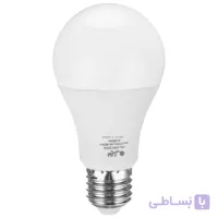 لامپ ال ای دی 9 وات افراتاب مدل AF-B-0901-9W پایه E27