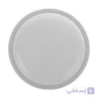 چراغ ال ای دی 20 وات افراتاب مدل ضد آب کد AF-BT-20WR