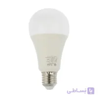 لامپ ال ای دی 25 وات افراتاب مدل AF-A95-25W پایه E27