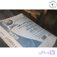 سیمان سفید تهران