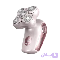 شیور برقی 5 سر شیگلم
