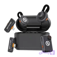 میکروفن یقه ای هالی لند LARK M2S Ultimate