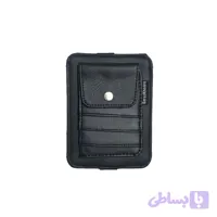 جاکارتی و جاعینکی آفتابگیر خودرو کد 2859