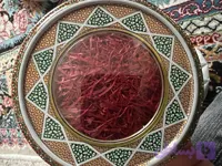 زعفران قائنات صادراتی ۴.۵ گرم