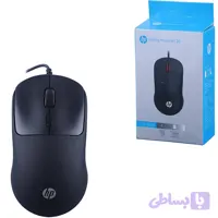 موس گیمینگ اچ پی مدل M120