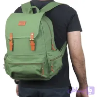 کوله پشتی مدرسه و سفر Kiamah