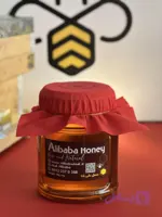 عسل گز انگبین یک کیلوگرم