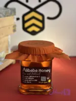 عسل گون وحشی یک کیلوگرم