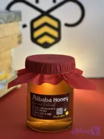 عسل بهار نارنج یک کیلوگرم