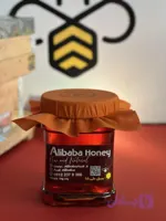 عسل آویشن یک کیلوگرم