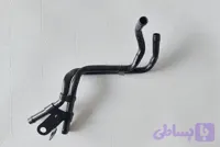لوله دوقلو خنک کن گیربکس - اتومات جک اس ۵ s5 شرکتی