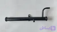 لوله فرعی آب ترموستات واترپمپ جک S5 اس5 شرکتی
