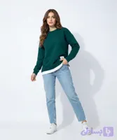 دورس پایین پنبه تو کرکی