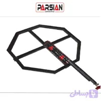دمکن اجاق گاز پروفیلی 60 سانتی