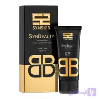 بی بی کرم ساین اسکین مدل SynBeauty