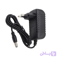 آداپتور 9 ولت 2 آمپر AC/DC
