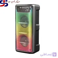 اسپیکر شارژی بلوتوثی قابل حمل مدل KTS-1711