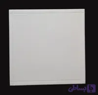 موزاییک طرح چرمی حاشیه دار (ابعاد 40*40 سانتیمتر)