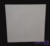 موزاییک طرح واش بتن (ابعاد 40*40 سانتیمتر)