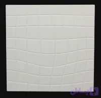 موزاییک طرح شیوانا (ابعاد 40*40 سانتیمتر)