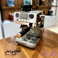 اسپرسو ساز مباشی مدل CCM2074 اصلی