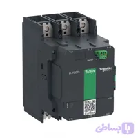 کنتاکتور 400 آمپر LC1G400KUEN اشنایدر