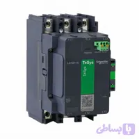 کنتاکتور 225 آمپر LC1G225KUEN اشنایدر