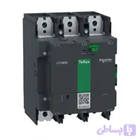 کنتاکتور 800 آمپر LC1G800KUEN اشنایدر