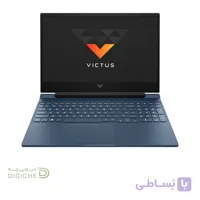 لپ تاپ 15 اینچ اچ پی HP Victus 15 FB3021NIA Ryzen7 (7445HS) 16G 1TB 3050