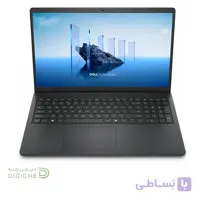 لپ تاپ 15.6 اینچ لمسی دل Dell 15 DC15250 Core i5 (1334U) 16G 1TB Touch
