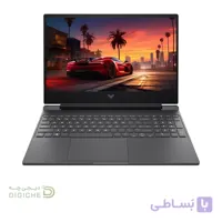 لپ تاپ 15 اینچ اچ پی HP Victus 15 FB3022NIA Ryzen7 (7445HS) 16G 1TB 3050