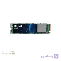 اس اس دی اینترنال مایا مدل MAYA MAM2 M.2 2280 NVMe 1TB ظرفیت 1 ترابایت