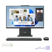 کامپیوتر All in One لنوو 23.8 اینچی مدل IdeaCentre AIO 24ILL11 Ultra 5 226V 16GB 1TB