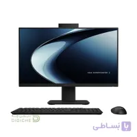 کامپیوتر همه‌کاره 24 اینچ ایسوس AIO ExpertCenter P440VAK Core 3 (100U) 16G 1TB