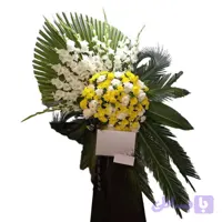 تاج گل یادآور