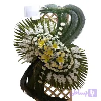 تاج گل هیوا