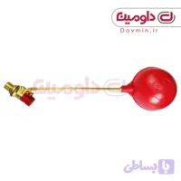 فلوتر 1,1/2 اینچ امید