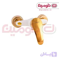 شیر توالت A.S.A مدل A1Z4