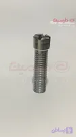 پیچ برنجی 14مخصوص سیفون آبا