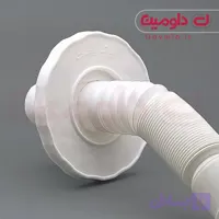 درپوش فاضلاب دیافراگمی پاک بست