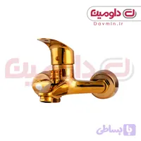 شیر حمام A.S.A مدل A1Z4