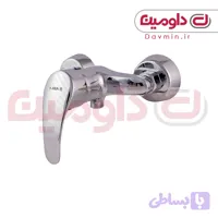 شیر توالت A.S.Aمدل A1Z4